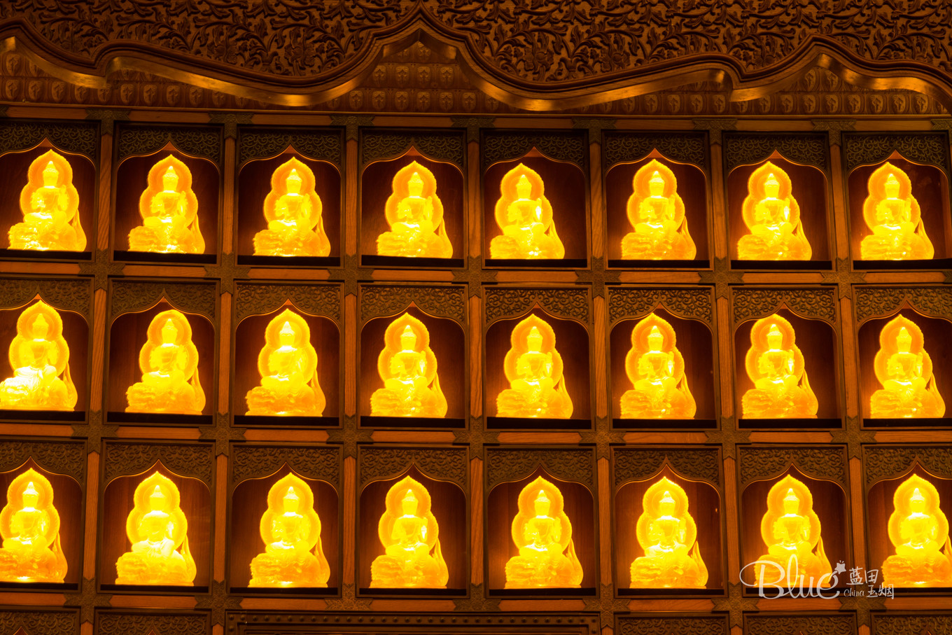 最有灵性的古佛寺,国内最美佛寺排行榜前十