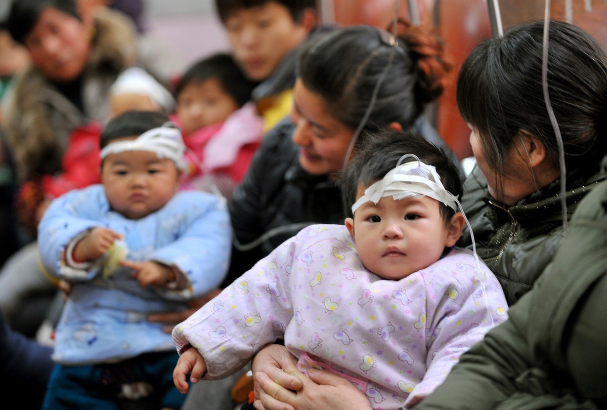 宝宝生病护理知识,2岁孩子生病后吃什么恢复体质