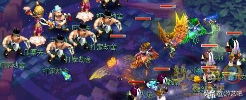 梦幻西游129刷种族任务,梦幻西游同种族转门派