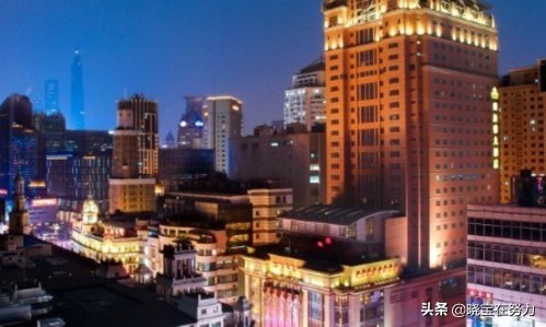 上海五星级酒店推荐大全,上海市五星级宾馆有多少家