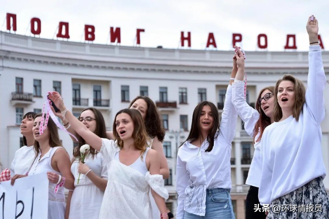 白俄罗斯比中国富吗,白俄罗斯真的比俄罗斯白吗