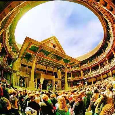 莎士比亚坎坷经历,莎士比亚评价和成就