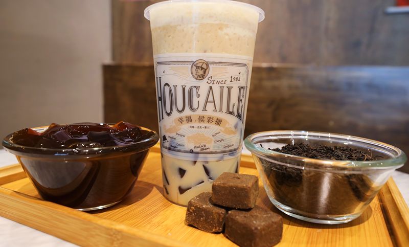 传说中的粉钻茶来了,全西安的女娃都被撩到了