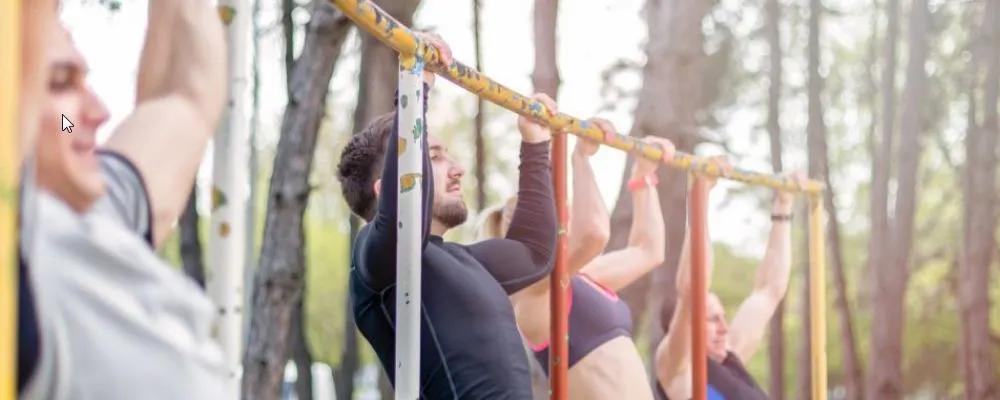 背部变薄的拉伸瘦背最好方法,最简单的瘦背锻炼