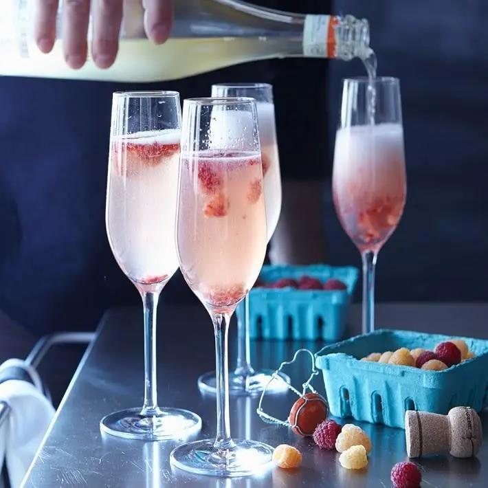 山东欧米奇调酒硬核知识：调酒领域常用词的中英文对照