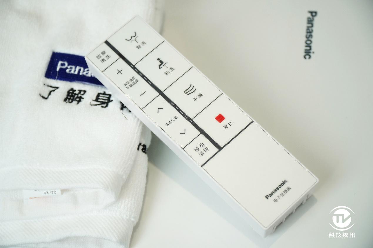 松下最新款坐便盖,松下卫浴智能马桶盖