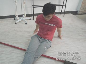 下肢热身流程,下肢热身动作