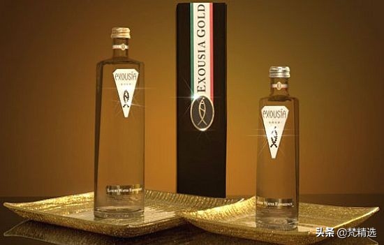 世界上最超级贵的矿泉水,世界上最贵的矿泉水10000