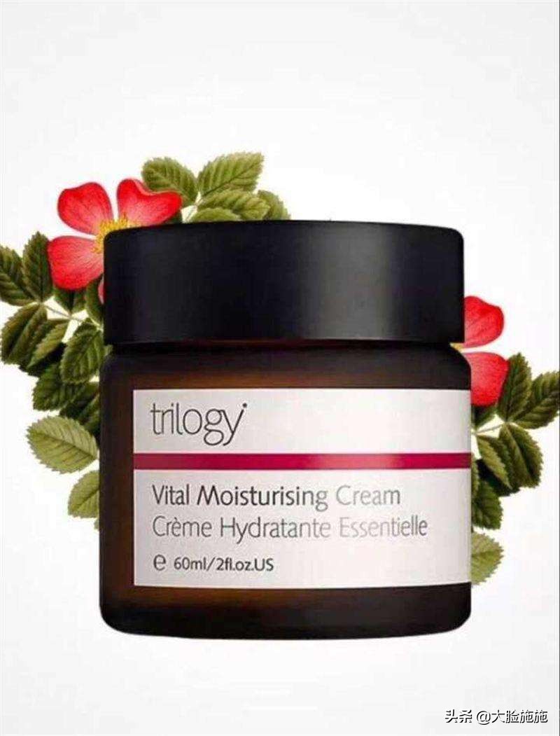 面霜分享好物推荐,干货分享亲测有效