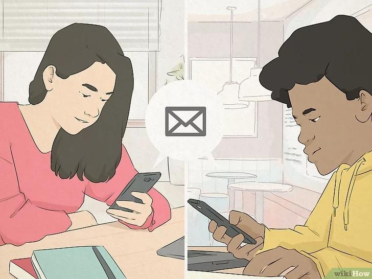 网上聊天约女孩犯法吗,怎么跟陌生女孩网上聊天