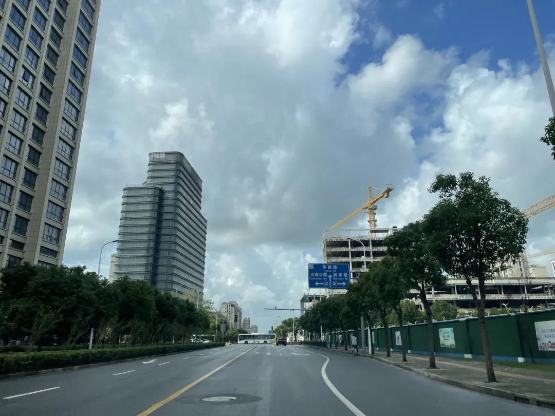 上海浦东川沙未来5年拆迁规划,浦东新区川沙城东发展趋势