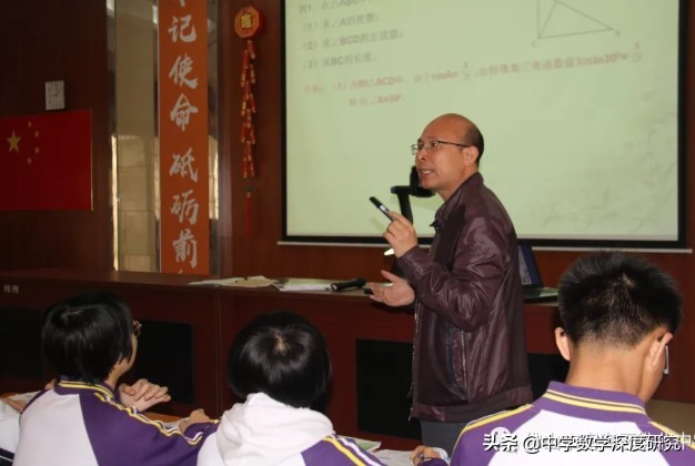 构造辅助圆，绝杀点圆最值难题