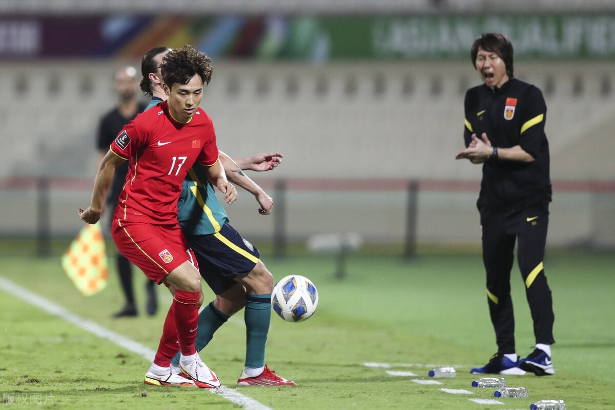 国足世预赛出线形势分析,国足排名最新消息世预赛前景如何