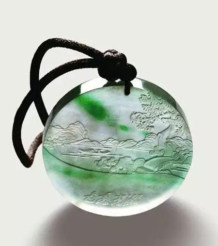 全球最贵的翡翠首饰,史上最贵翡翠单品