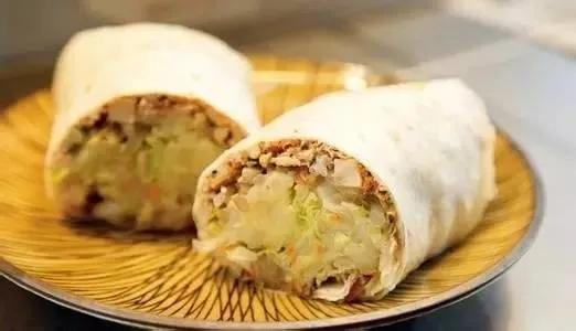 清明传统饮食中的养生,清明家乡各种各样美食