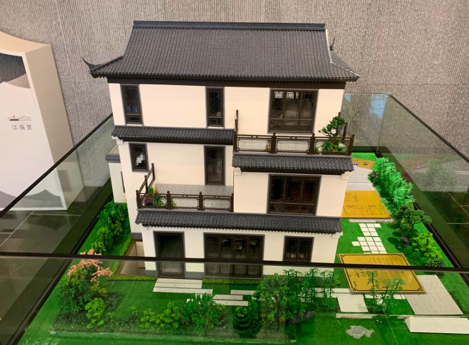 上个月，我去浙江探了探祥生的“老巢”......