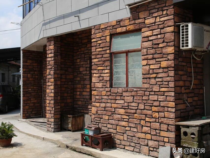 南方农村别墅为什么少,农村建平房哪种结构最省钱实用