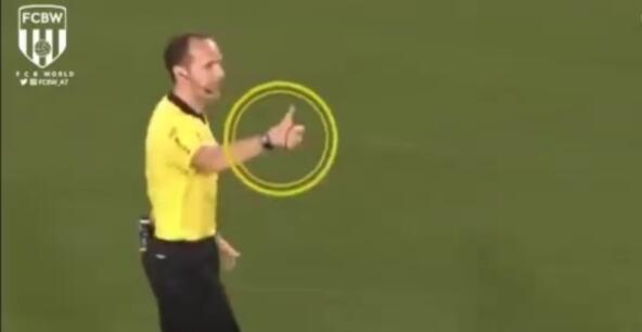 梅西技术那么好为啥踢不进点球,梅西倒在禁区拒绝点球