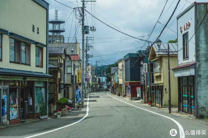 超级震撼的夏日风景,夏季日本旅游15天攻略