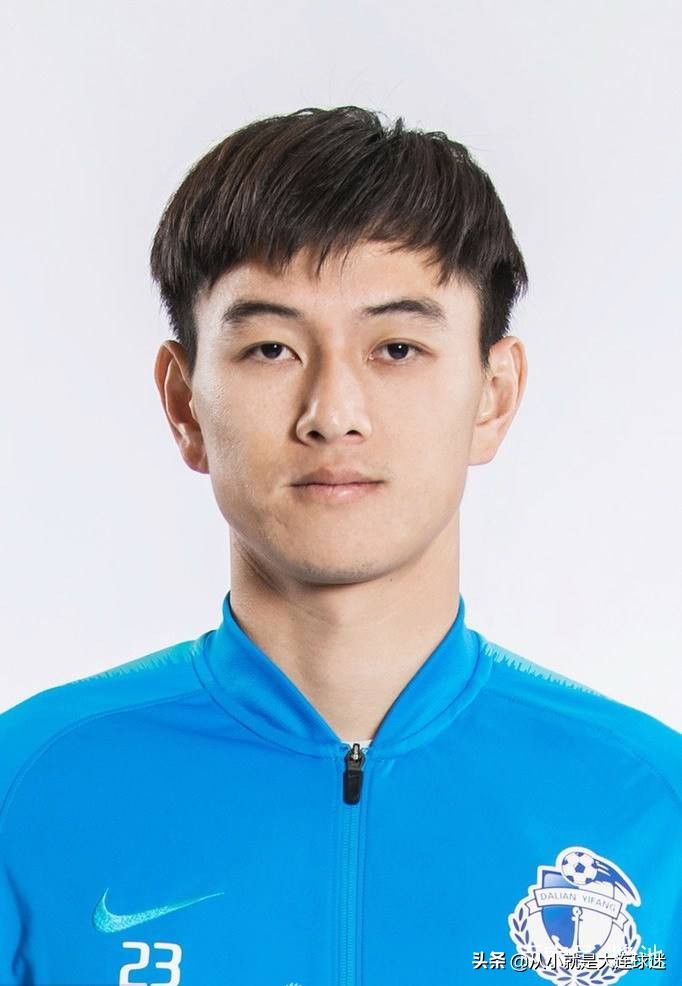 2019年大连一方队员名单,2018新赛季的大连一方领队是谁