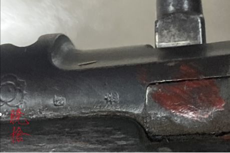 甲午战争中日陆军装备对比,甲午战争中国武器