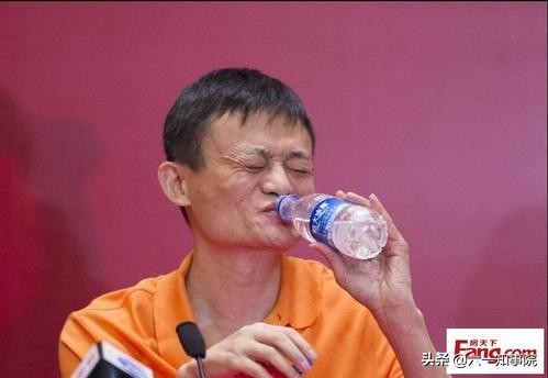 寒门首富许家印,许家印60亿打造恒大冰泉