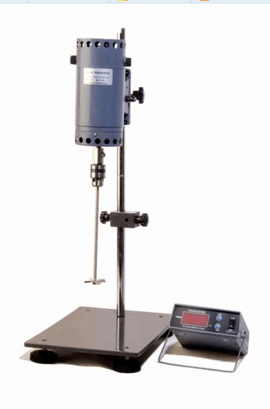 涂料强力搅拌机,恒速强力电动搅拌机