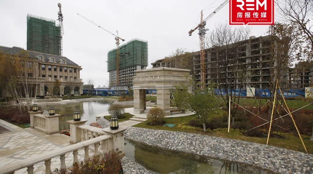 长春这些楼盘卖了七八九十年?怎么回事