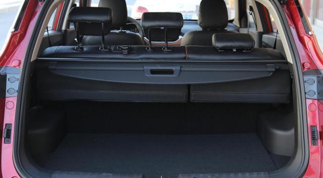 最热销的8万落地自动挡的suv,8万落地性价比最高的自动挡suv