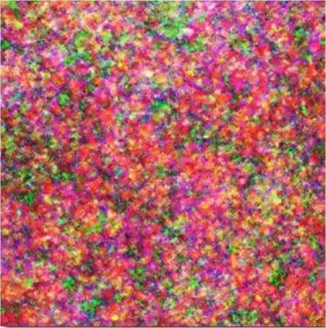 色即是空：这些图片看完后你还有什么想不通？