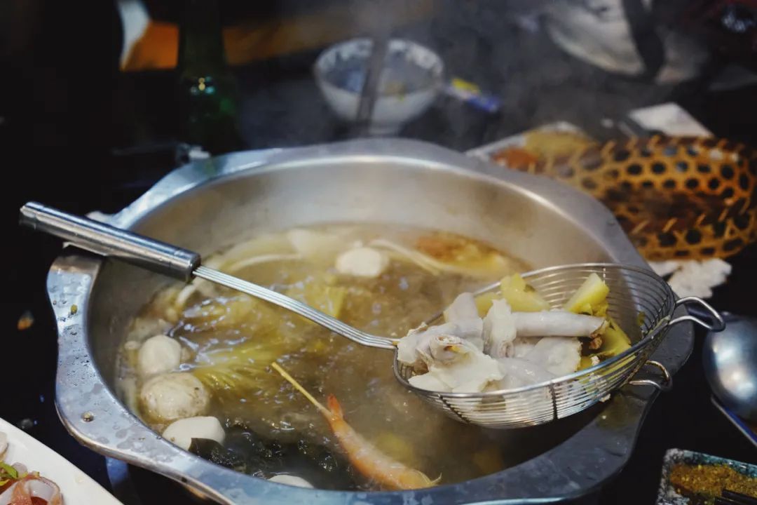 年度最爱美食胜地：潮汕（不接受反驳）