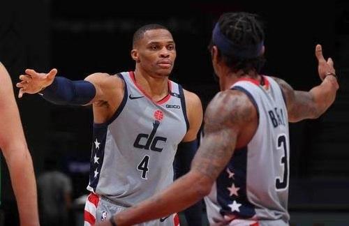 有一种篮球叫黑子,威少巅峰时期