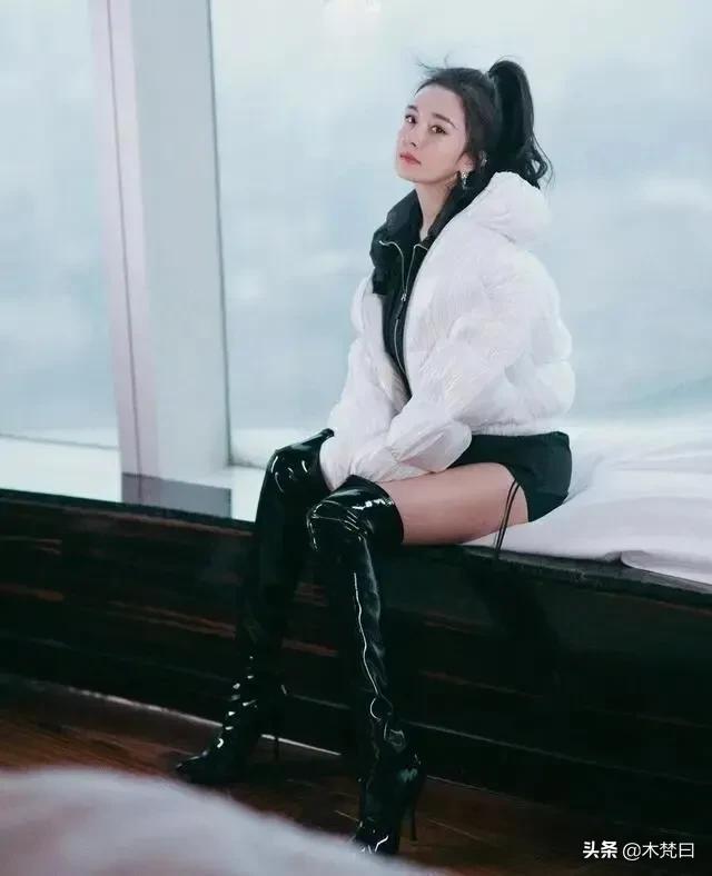 羽绒服谁都有，“懂买”羽绒服没几个，怎么选才能既保暖又时髦