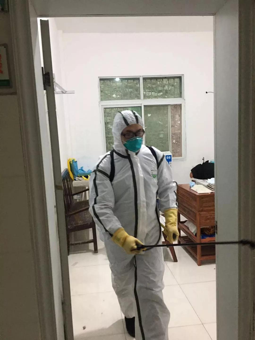 防控新型冠状病毒肺炎疫情,安康紫阳县疫情防控情况