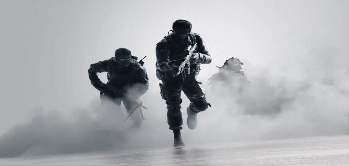 使命召唤刚枪技巧,使命召唤刚枪