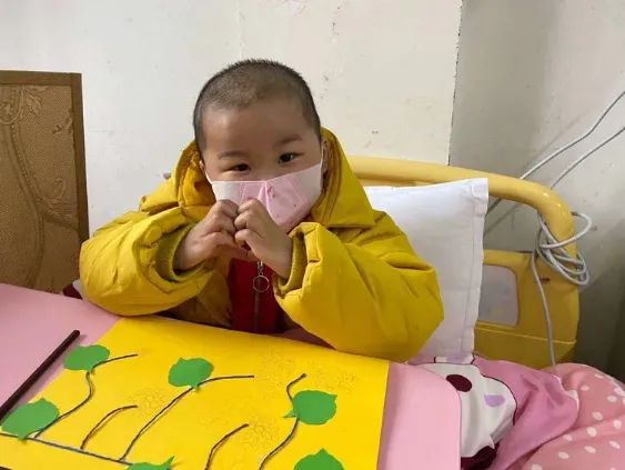 13岁孩子白血病能治好吗,3岁婴儿白血病有没有治愈的