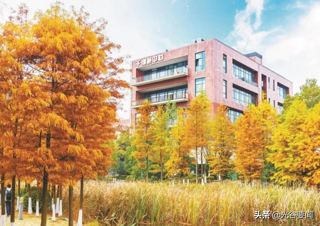 光谷同济疫情防控,光谷抗疫情