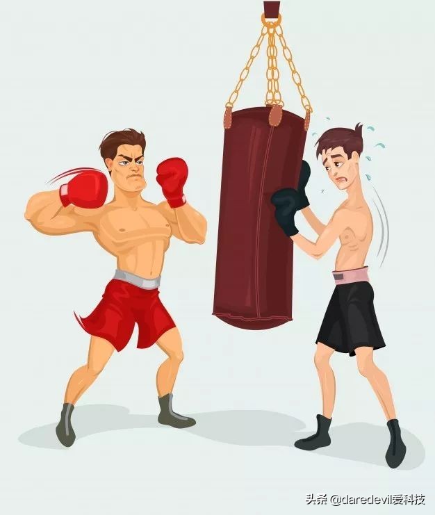 程序员人力外包和项目外包区别,程序员为什么不能去外包公司