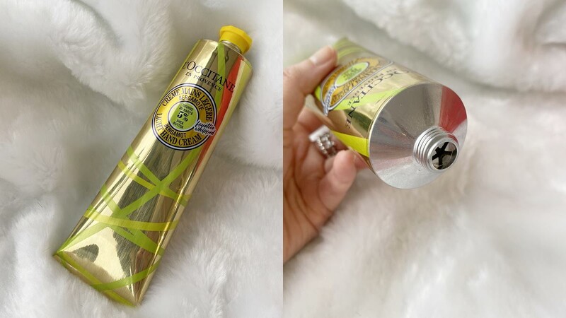 欧舒丹双11礼物工坊限定系列,高级感欧舒丹礼盒