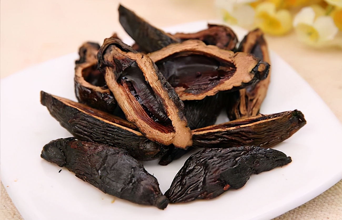 槟榔的一级致癌物是在哪里,槟榔被认定一级致癌物