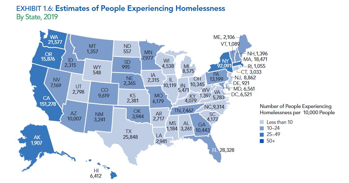 18张图看懂美国,一张图看懂美国真实的数据
