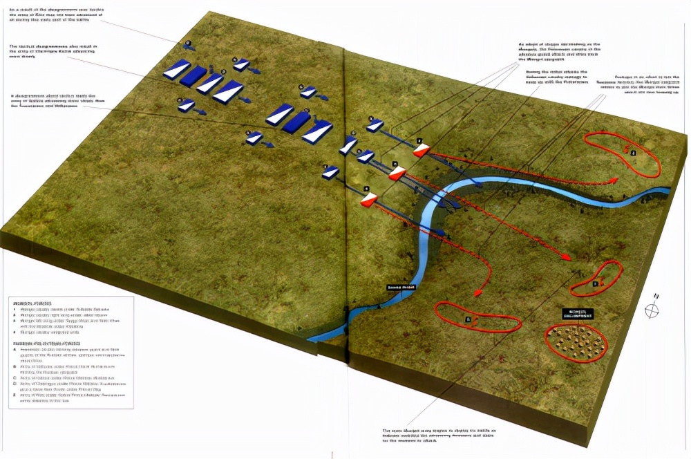 不流血的死法：蒙古军大败罗斯联军的迦勒迦河之战