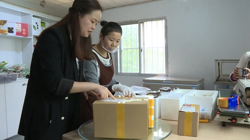 电商赋能金融,电商如何助推脱贫攻坚