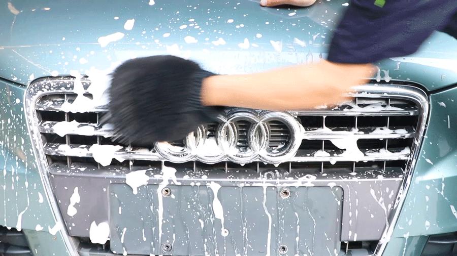 爱车人士注意了!泸州这家超专业的汽车养护店必须打卡