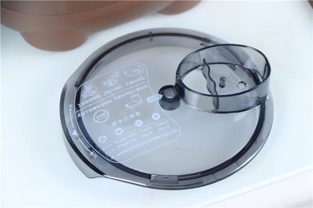 九阳面条机老款布朗熊,吃面的新方式