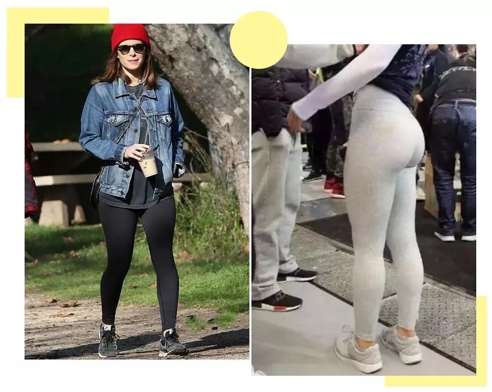 吴昕同款正品夜光魔力裤,吴昕抖音同款背带裤