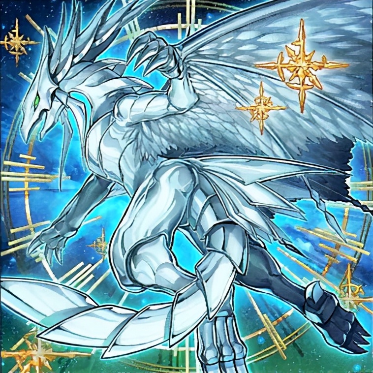 经典凡骨圣夜龙迎来强化，新马甲，新力量！以光明驱散黑暗