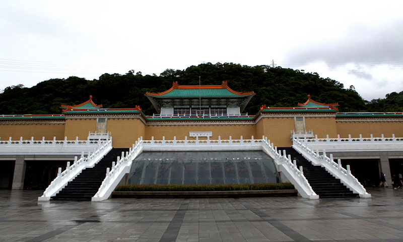 台湾人祖先是哪里的,台湾人祖先来自哪