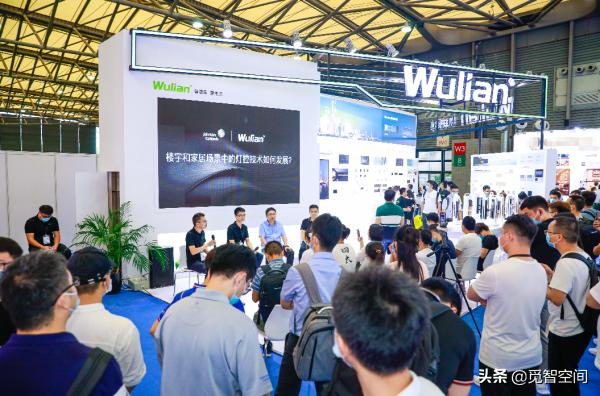 国际智能家居智能建筑博览会,2022中国南京智能家居产业展览会