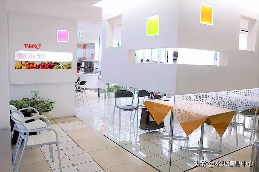 吃水果自助餐,吃水果的自助